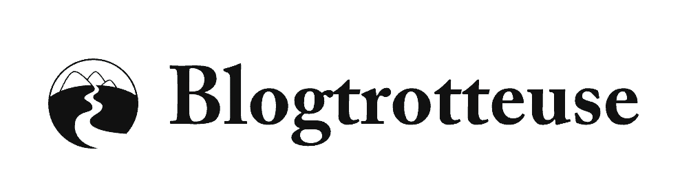 Blogtrotteuse